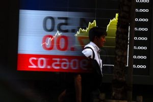 Tech Rally Lifts Asian Markets As Trump Xi Summit Fuels Optimism