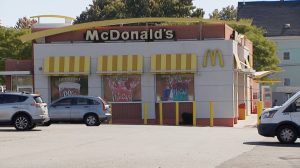 Teen Brawl At Lynn Mcdonald S Prompts Call For Parental Vigilance