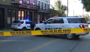 Teen Charged As Adult In Fatal Over The Rhine Shooting Of 16 Year Old