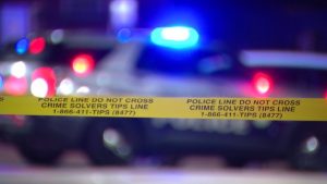 Teen Critically Injured In Capitol Heights Shooting Police Say