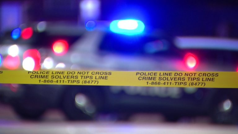 Teen Critically Injured In Capitol Heights Shooting Police Say