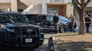 Teen Driver Hits 87 Year Old Man In San Antonio Parking Lot Victim Dies
