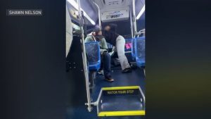 Teen Fight On Mbta No 28 Bus Prompts Safety Concerns After Video Surfaces