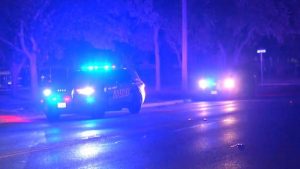 Teen Injured In Drive By Shooting On San Antonio S Northeast Side