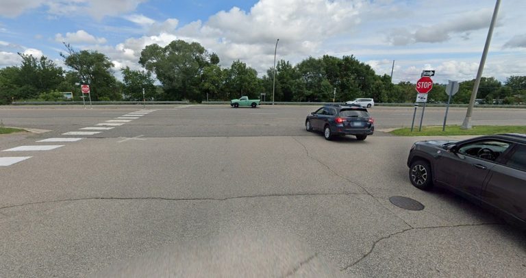 Teen Motorcyclist And 86 Year Old Driver Injured In Hwy 61 Crash In La Crescent