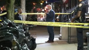 Teen Shot And Killed Outside His Williamsburg Home On Havemeyer Street