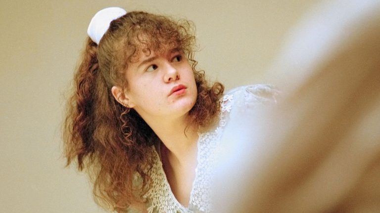 Tennessee Court Halts Execution Of Teen Killer Christa Pike
