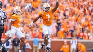 Tennessee Linebacker Arion Carter Turns Suspension Into Cancer Research Fundrais