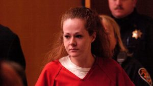 Tennessee Prepares To Execute Christa Pike First Woman Put To Death In 200 Years