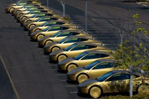Tesla To Showcase Cybercab Robotaxi At Exclusive Austin Event