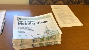 Teton County Commissioners Postpone Northern South Park Plan Discussion To Octob