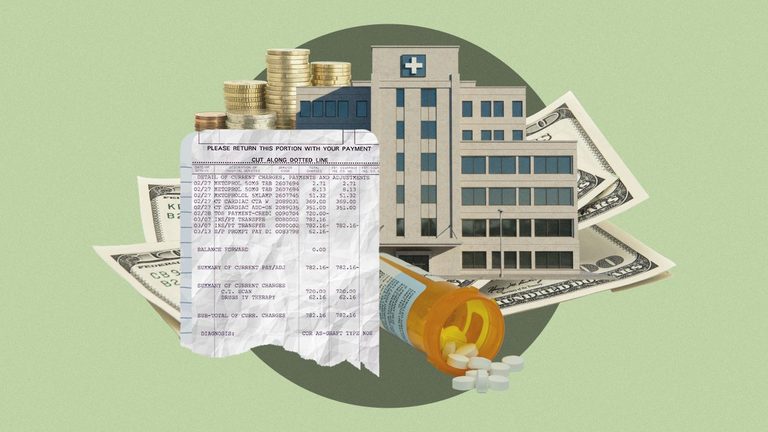 Texans Face Rising Obamacare Costs As Federal Subsidies End