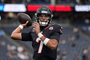Texans Pause C J Stroud Contract Talks Until Offseason If No Deal By Sept 13
