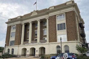Texarkana City Council To Approve Fy 2026 27 Budget With Property Tax Cut And Ma