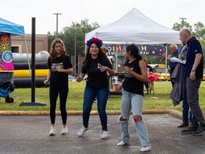 Texarkana College Hosts Free Hispanic Heritage Festival Celebrating Local Cultur