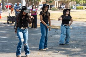 Texarkana College Hosts Hispanic Heritage Month Festival Featuring Pleasant Grov