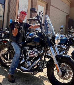 Texarkana Harley Davidson Honors Military And First Responders With Free Gifts