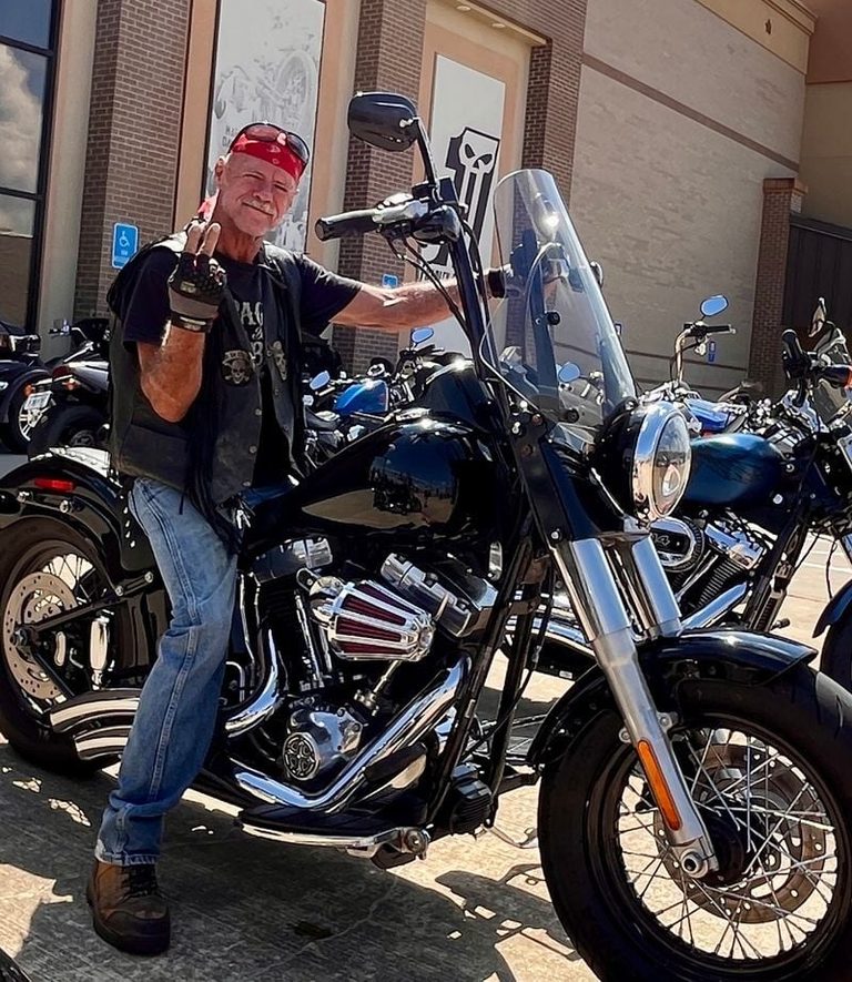 Texarkana Harley Davidson Honors Military And First Responders With Free Gifts
