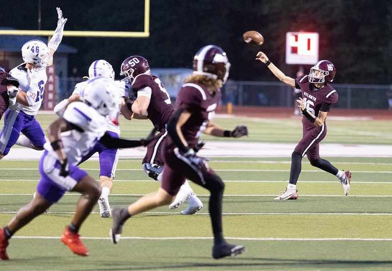 Texarkana High School Football Picks Wylie East Pleasant Grove And More Favored