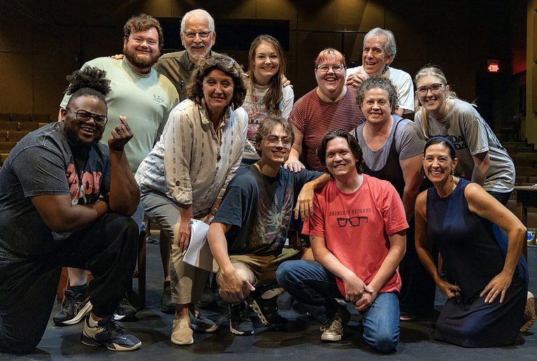 Texarkana Repertory Brings Come From Away To Stage Celebrating Kindness After 9