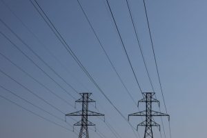 Texas Ag Probes Tarrant Data Centers For Missing Water Use Reports