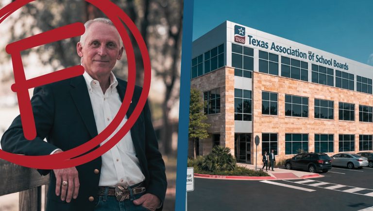 Texas Association Of School Boards Appoints Former Rep Gary Vandeaver As Executi