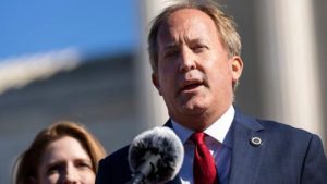 Texas Attorney General Paxton Secures Closure Of Houston Birth Tourism Center