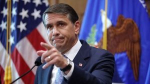 Texas Attorney General Says Existing Laws Are Enough To Curb Rogue Ai Attacks