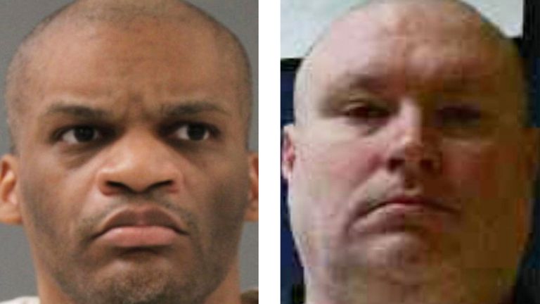 Texas Carries Out Fifth Execution Of 2026 In Huntsville For 2005 Home Robbery Mu