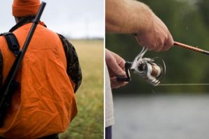 Texas Celebrates National Hunting And Fishing Day Highlights Conservation And Ec