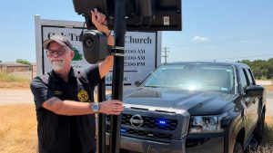 Texas Cities Scale Back Flock Surveillance Cameras Amid Growing Privacy Concerns