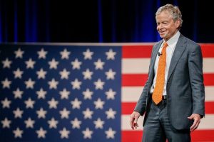 Texas Comptroller Seeks 2 Billion Boost For School Voucher Program
