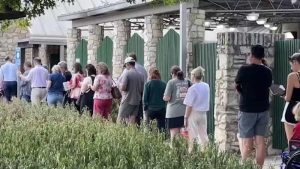 Texas Counties Rush To Clear Dps Voter Registration Backlog Before Oct 5 Deadlin