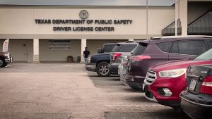 Texas Counties Work To Clear Voter Registration Backlog Before Oct 5 Deadline