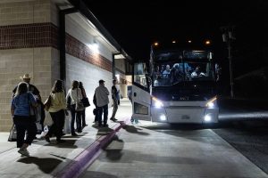 Texas Data Center Boom Sparks Local Concerns As Officials Weigh Regulations