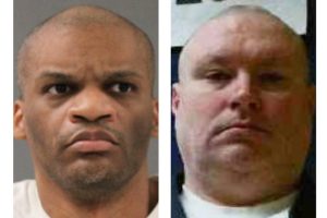 Texas Death Row Inmate Scheduled For Execution Wednesday As Georgia Stay Upheld