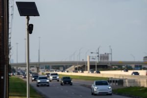 Texas Dept Of Transportation Pauses New Flock License Plate Cameras On State Hig