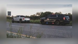 Texas Dps Boosts Holiday Patrols To Keep Roads Safe Over Labor Day Weekend