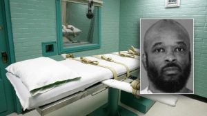 Texas Executes Triple Murderer Ker Sean Ramey After Final Appeal Denied