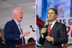 Texas Gop Leaders Denounce Bo French S Anti Asian Remarks After Ut Game