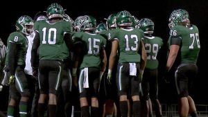 Texas High School Football Thursday Night Scores Aldine Frisco Houston Dominate