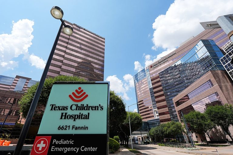 Texas Hospitals Face 27 Million A Day Medicaid Shortfall As Federal Approval Sta