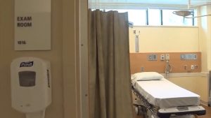Texas Hospitals Warn Of Service Cuts As New Medicaid Rules From President Trump