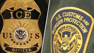 Texas Ice Arrests And Officer Shootings Rise Dhs Cites Trump Administration S Im