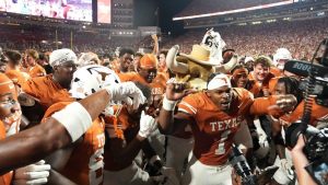 Texas Longhorns Claim Ap No 1 After Dramatic Comeback Over Ohio State