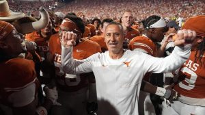 Texas Longhorns Rally From 20 Point Hole To Beat Ohio State 24 23