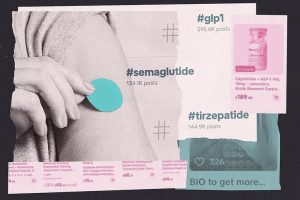 Texas Mother Warns Of Tiktok Promoted Fake Glp 1 Weight Loss Patches