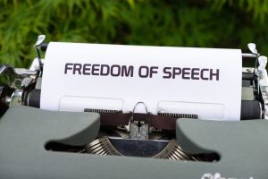 Texas Public Information Act And Free Speech Spotlighted At Austin Conference