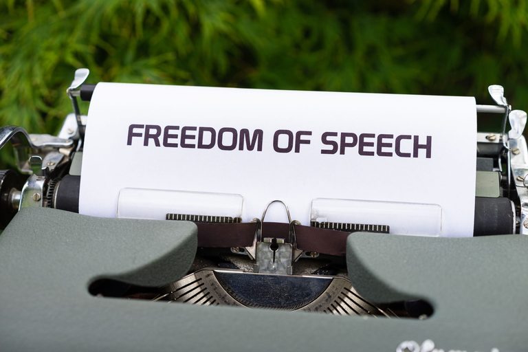 Texas Public Information Act And Free Speech Spotlighted At Austin Conference