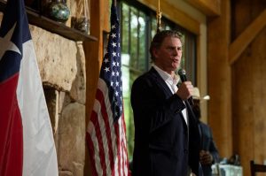 Texas Republicans Grapple With Controversy Surrounding Bo French S Remarks